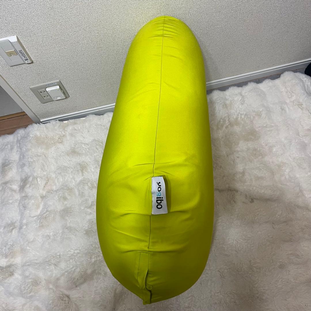 Yogibo Zoola Support（ヨギボー ズーラ サポート）