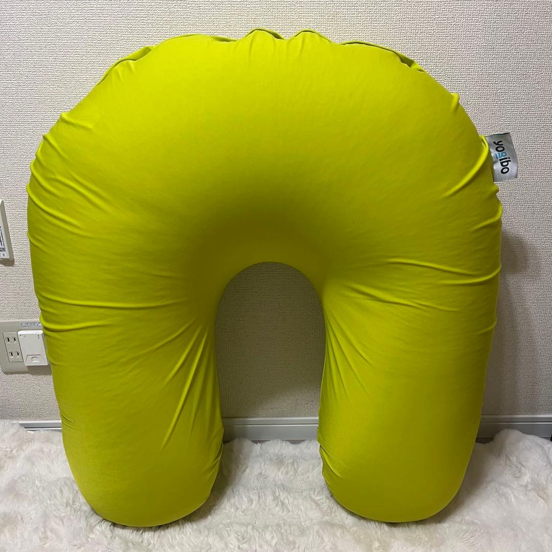 Yogibo Zoola Support（ヨギボー ズーラ サポート）