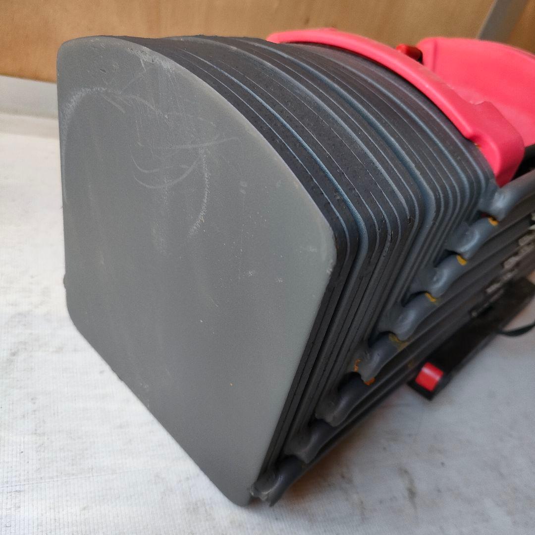 4WD 可変式 ブロック ダンベル 約2.3kg〜41kg 同時購入のみ　①