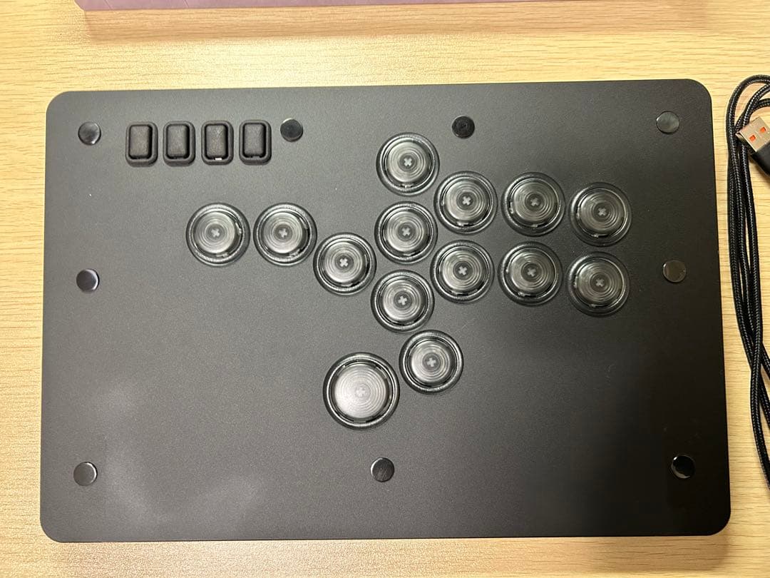 punk workshop MINI BOX 2023(PKB PC) タイプB