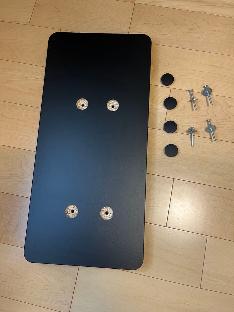 ハイエース S-GL 標準 ナロー センターベースボード センターコンソール