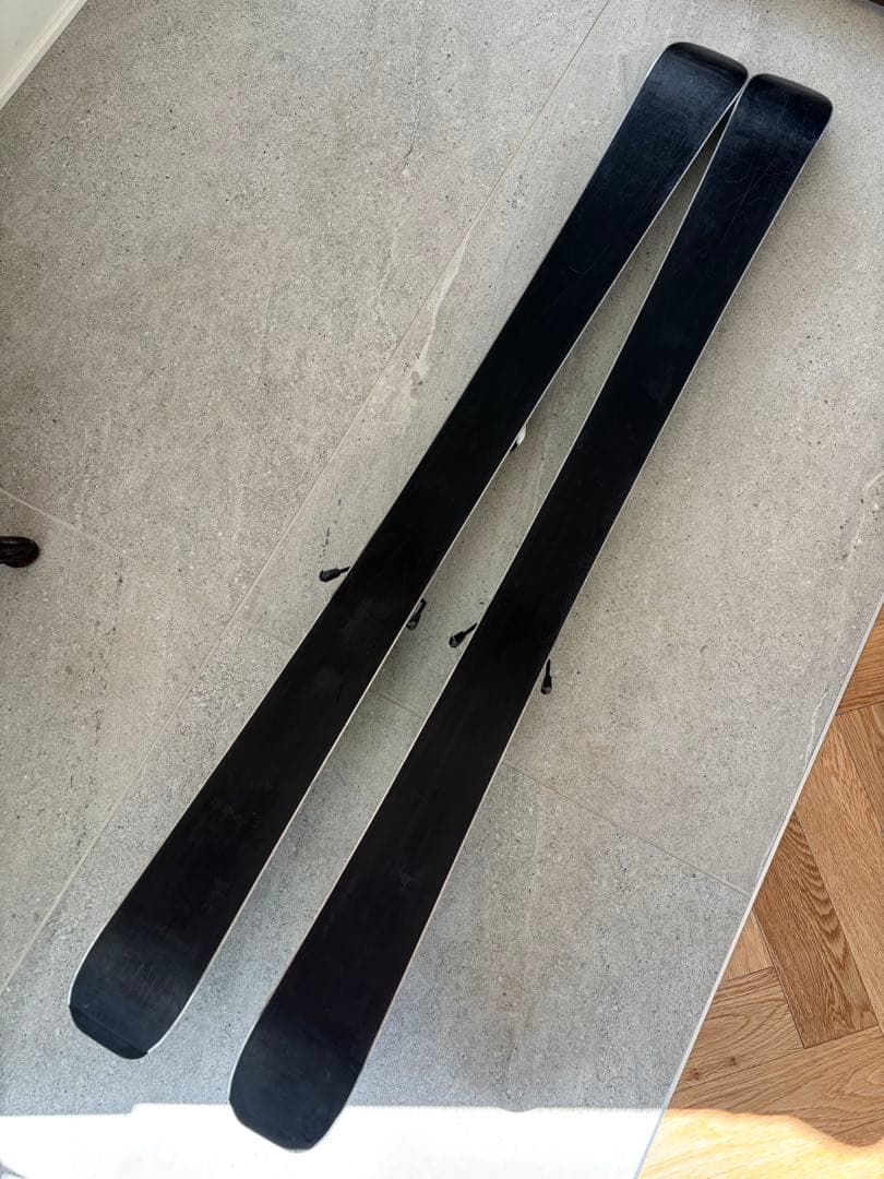 ロシニョール ジュニア スキー板 EXPERIENCE PRO 128cm