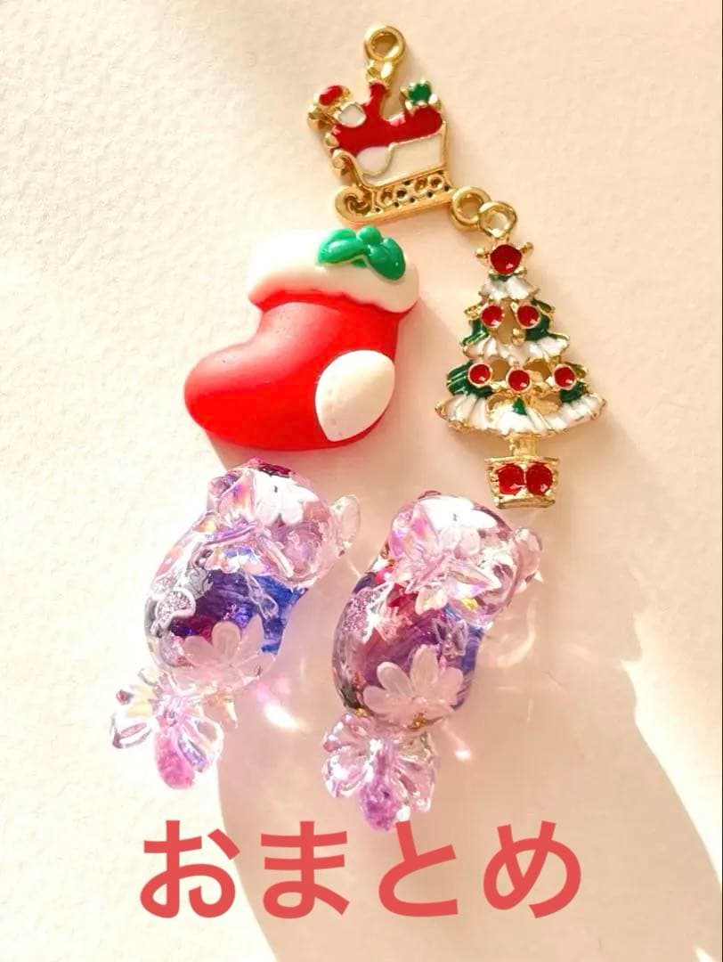 じゃれねこ『12月☆⑥』