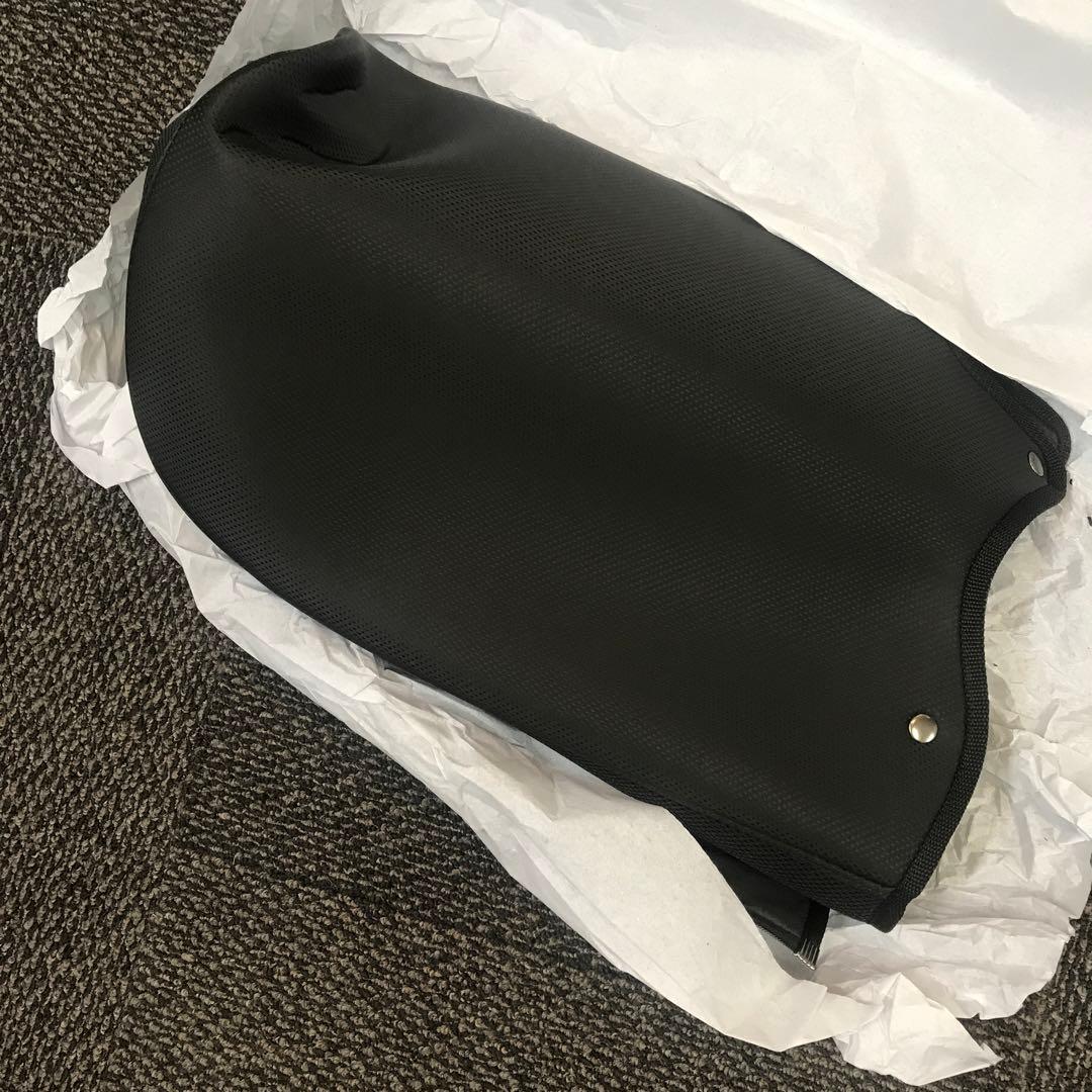 【新品】アディダス 自立式 キャディバック（9.5型）