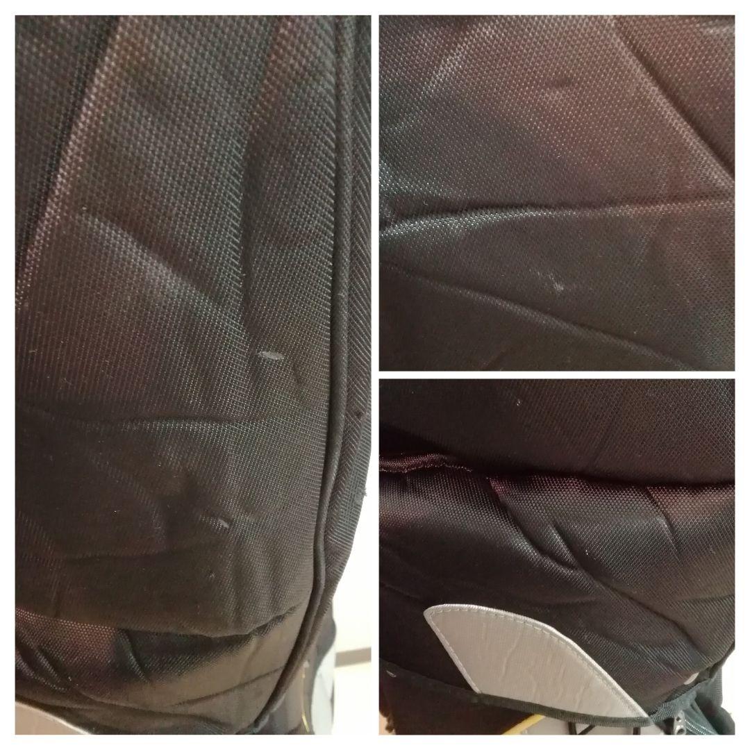 NIKE　キャディバッグ