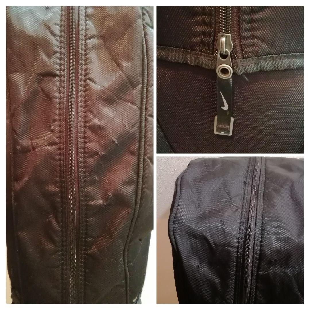 NIKE　キャディバッグ