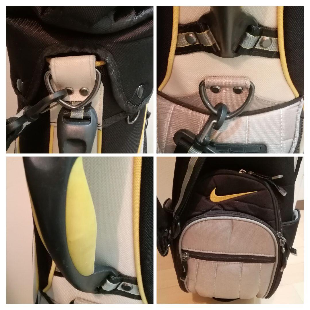 NIKE　キャディバッグ