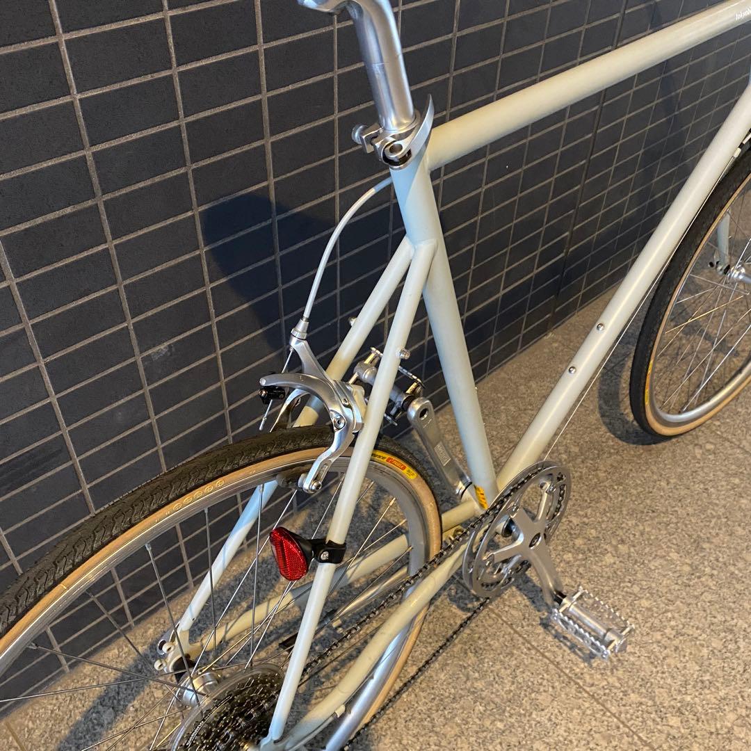 【美中古車！直渡】トーキョーバイク　tokyobike 都内 　53 東京 26