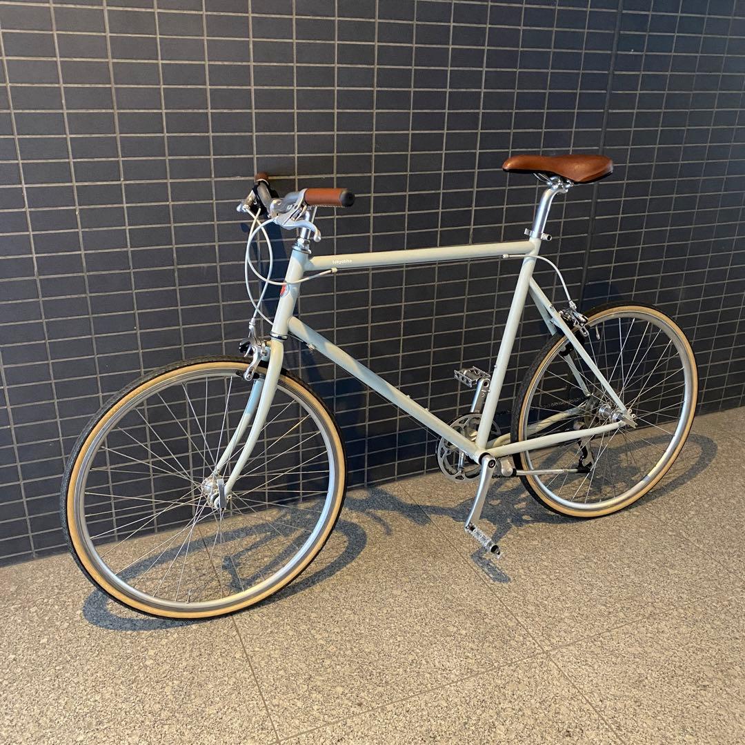 【美中古車！直渡】トーキョーバイク　tokyobike 都内 　53 東京 26