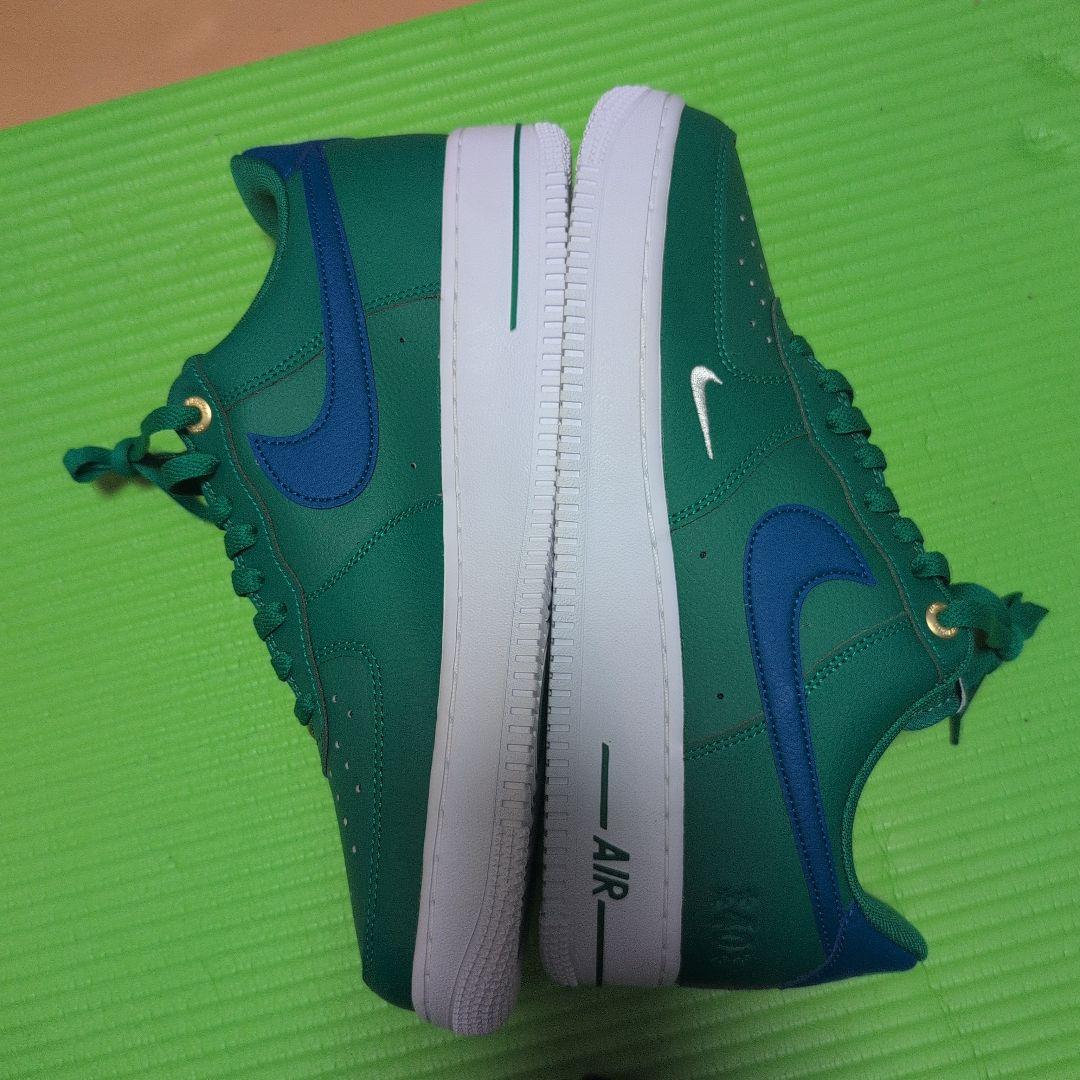 Nike Air Force 1 40周年