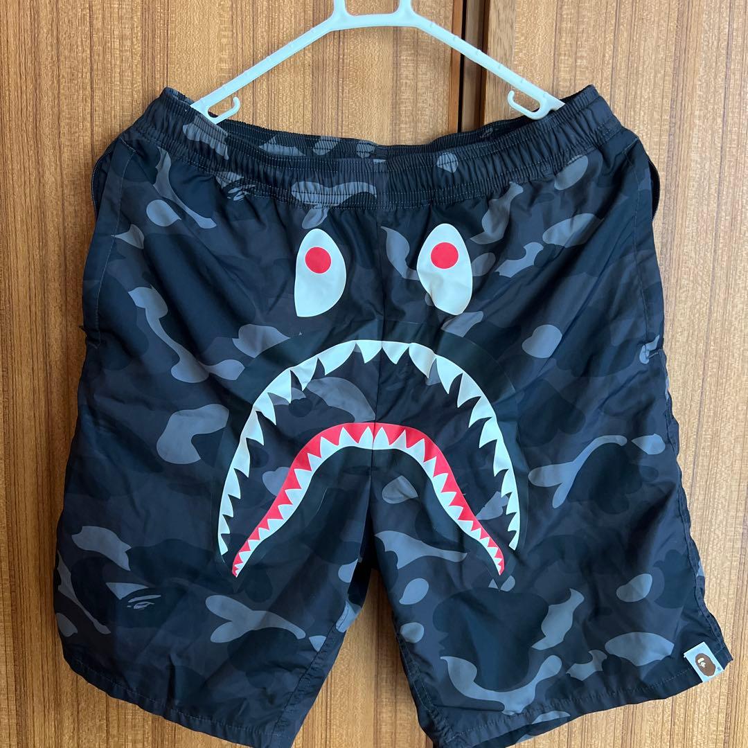 A Bathing Ape 半ズボン(水着）