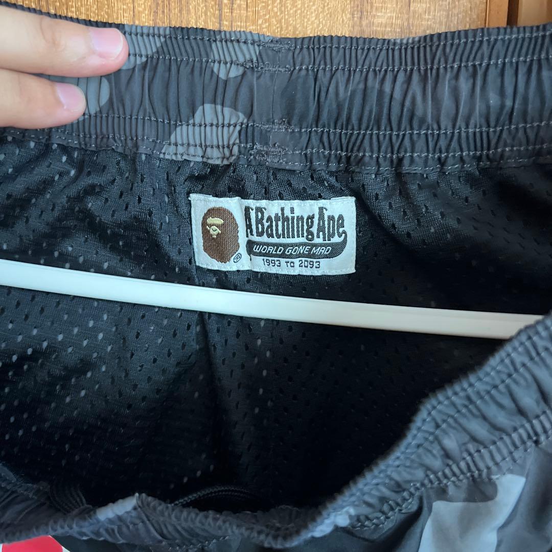 A Bathing Ape 半ズボン(水着）