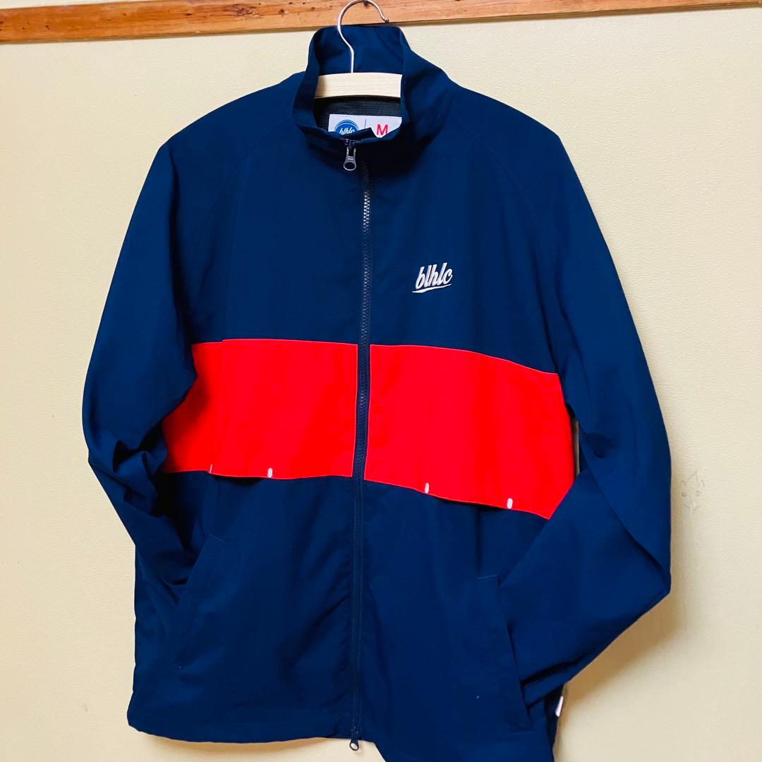 美品✨ballaholic anywhere jacket サイズM