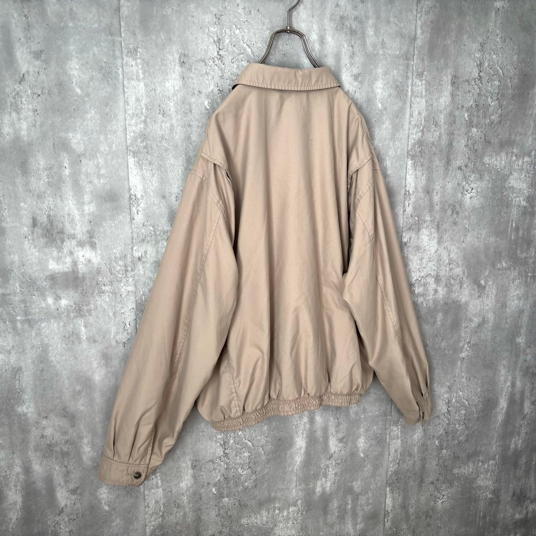 【大人気！】90's スウィングトップ ラルフローレン 刺繍ポニー ワンポイント