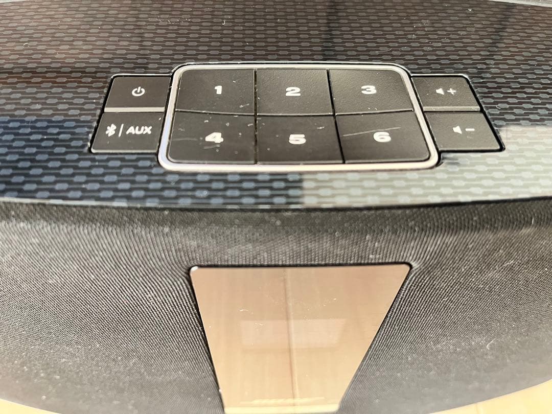 スピーカー・ウーファー Bose SoundTouch 20