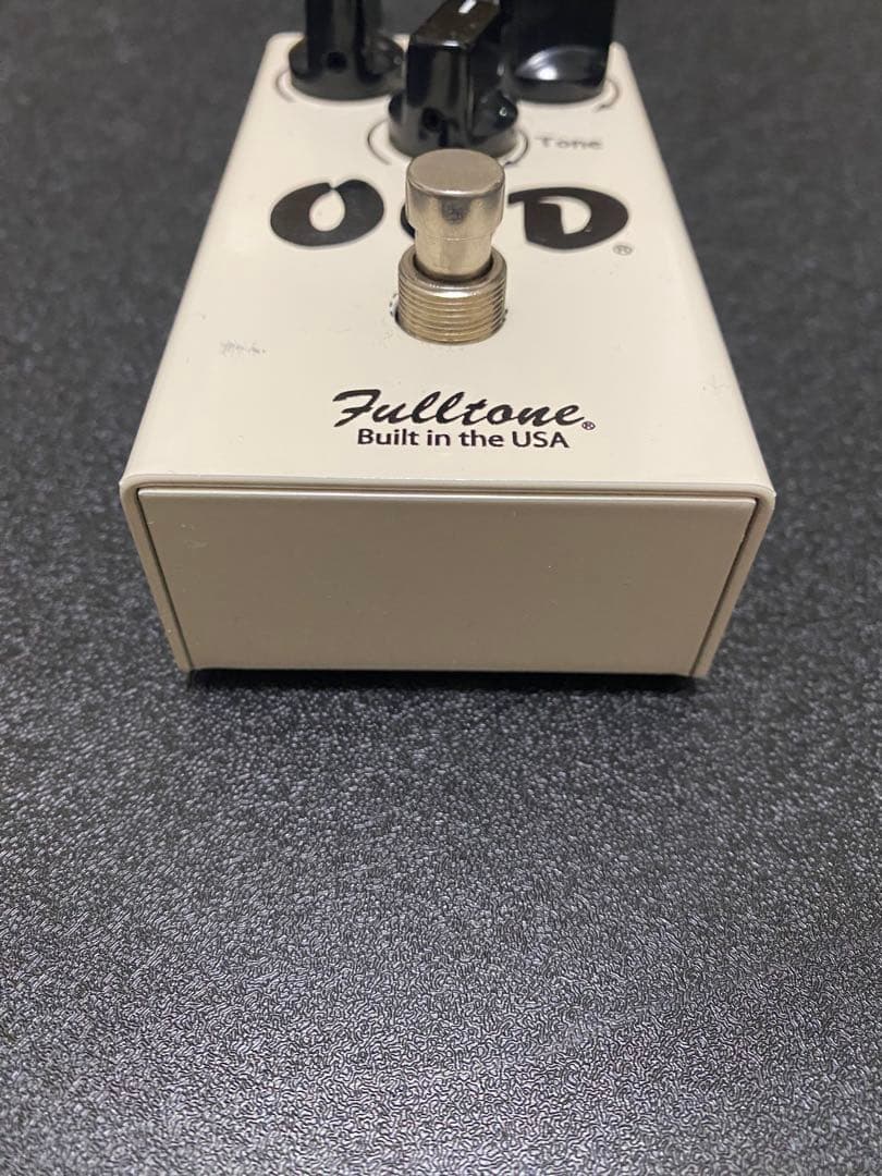 Fulltone OCD V2（ゾルディック家）