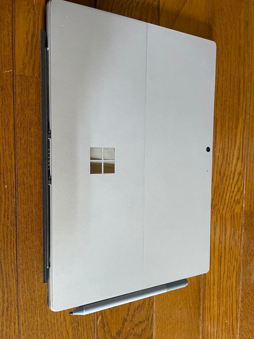 Surface Pro 7, 8GB, 256GB, 12.3インチ