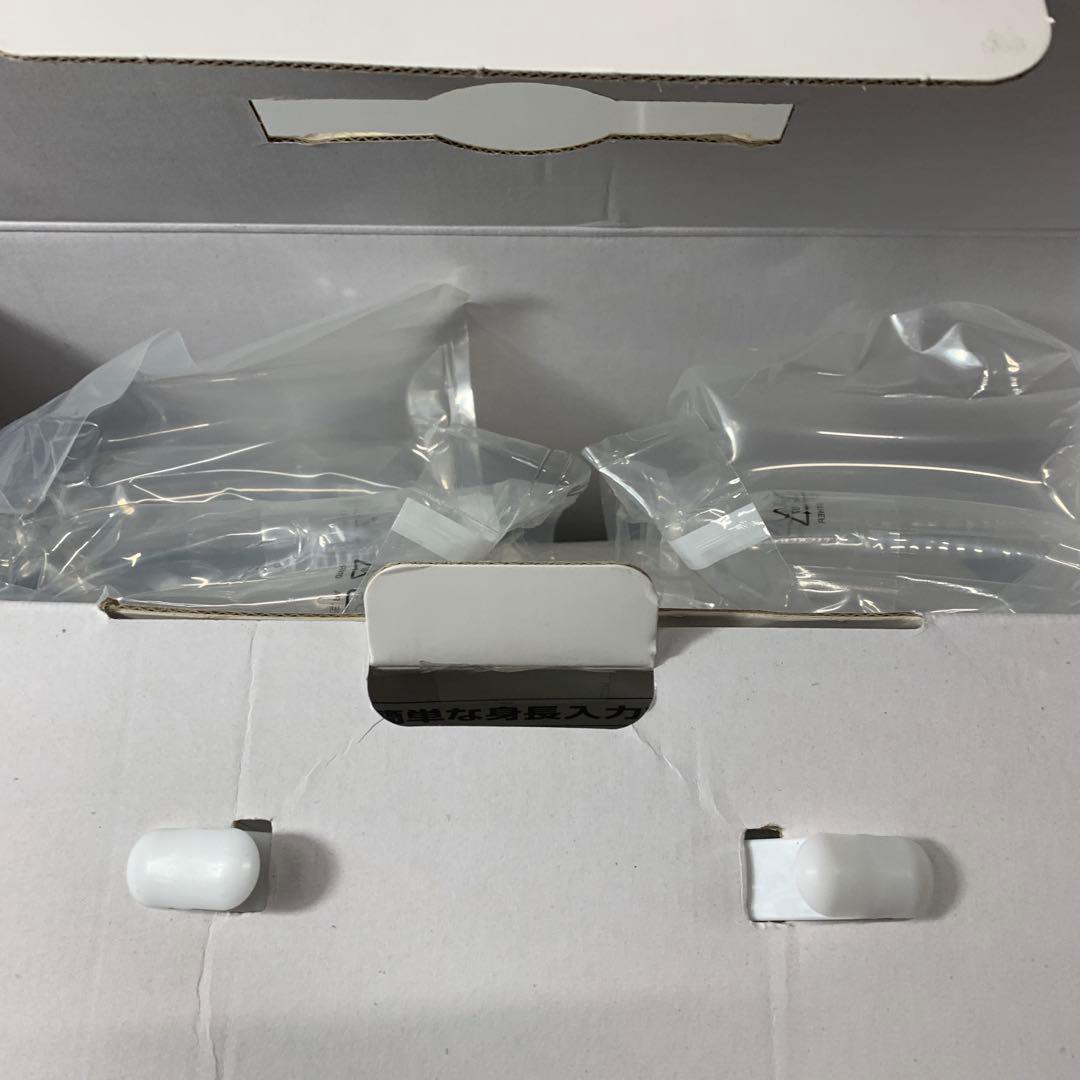 InBody H20B ホワイト 体脂肪計・体組成計