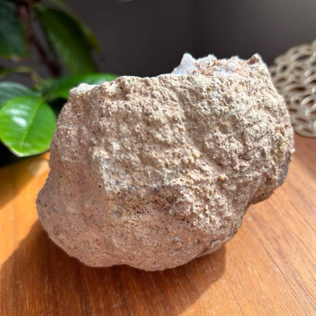 メキシコ産ハイアライトオパール 原石600g