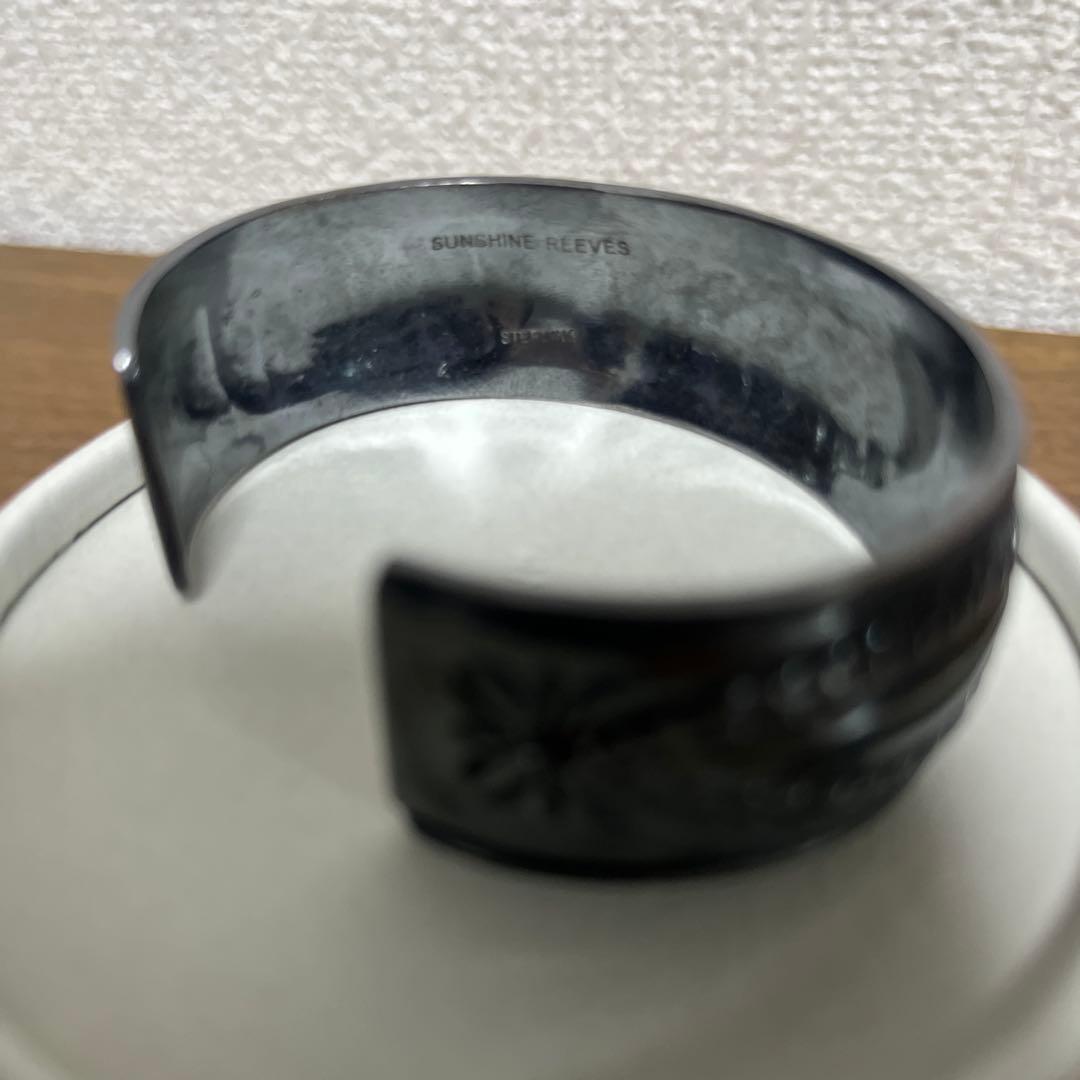 専用　 SUNSHINE REEVES リポウズ バングル