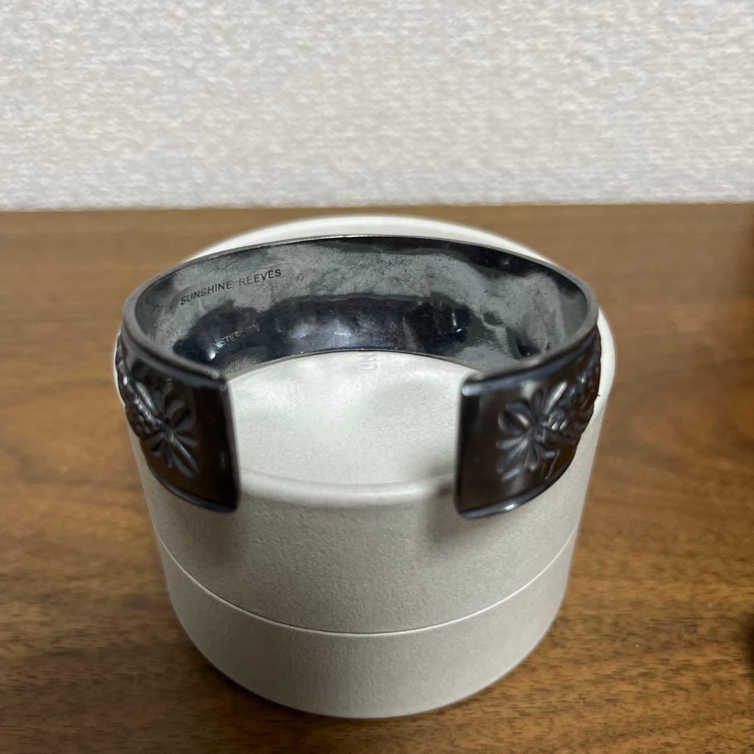 専用　 SUNSHINE REEVES リポウズ バングル