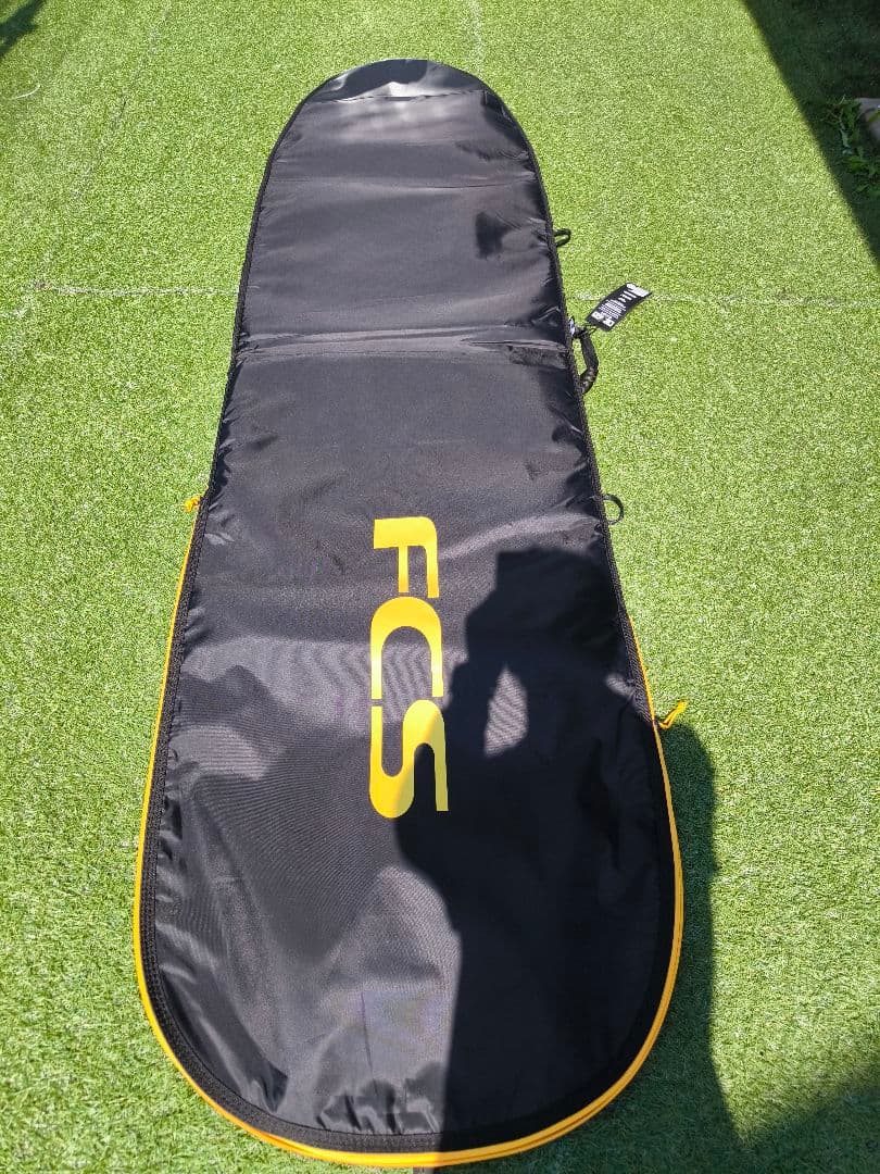 サーフィン・ボディボード NSP Long Board 8'6\" Protech