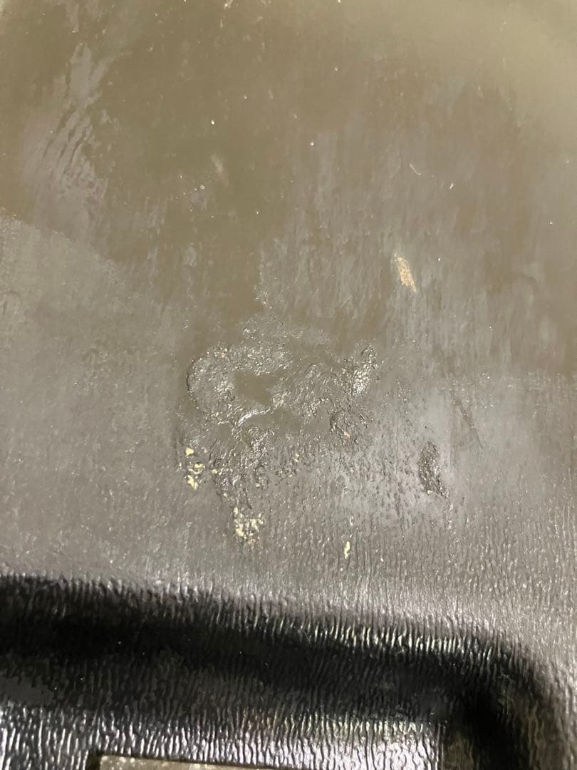 ハーレー　ダイナ　シート　Day Dream タックロール　コブラシート