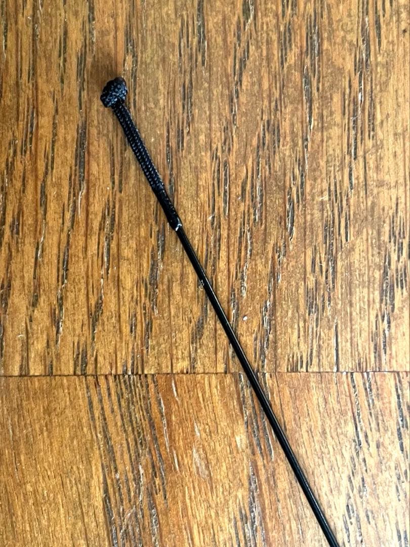 ヘラブナ竿征興ロッドの征興作とど13.5尺