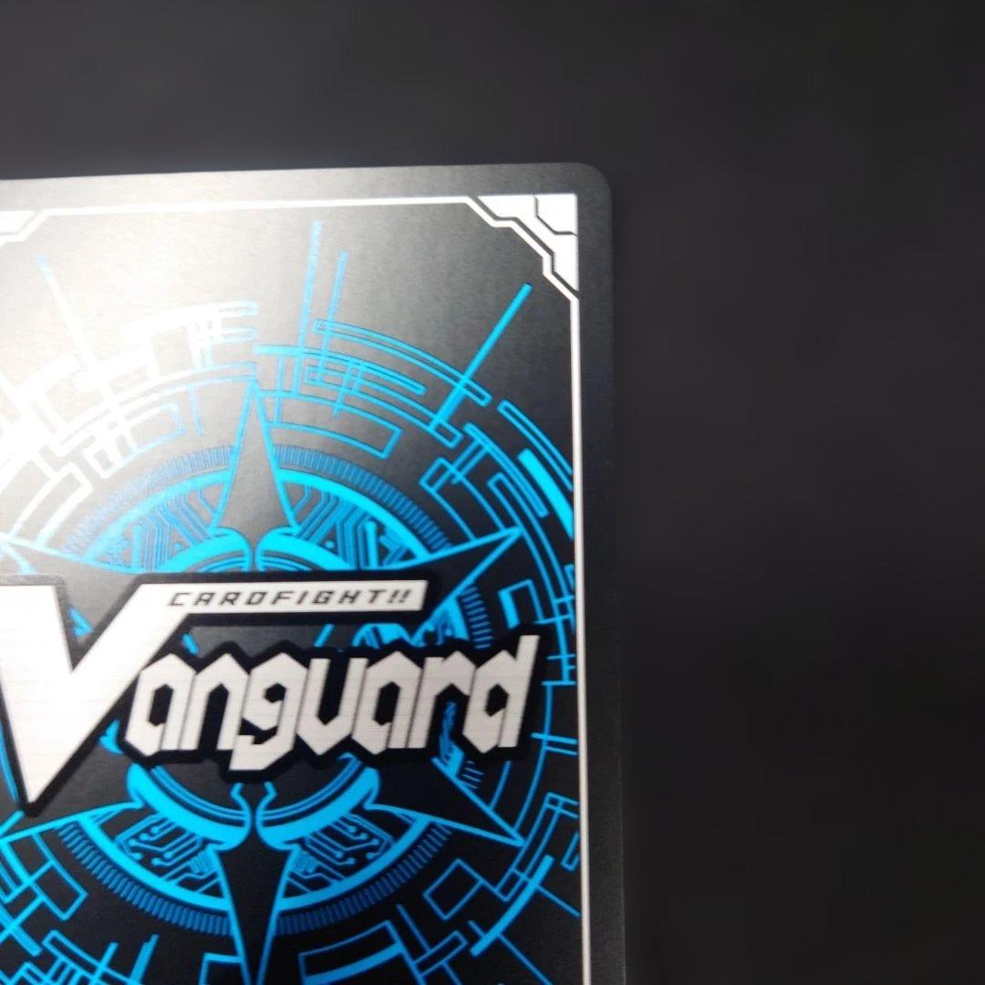 ヴァンガード 虹宝獣オルピリス FFR D-LBT04 リリカルモナステリオ