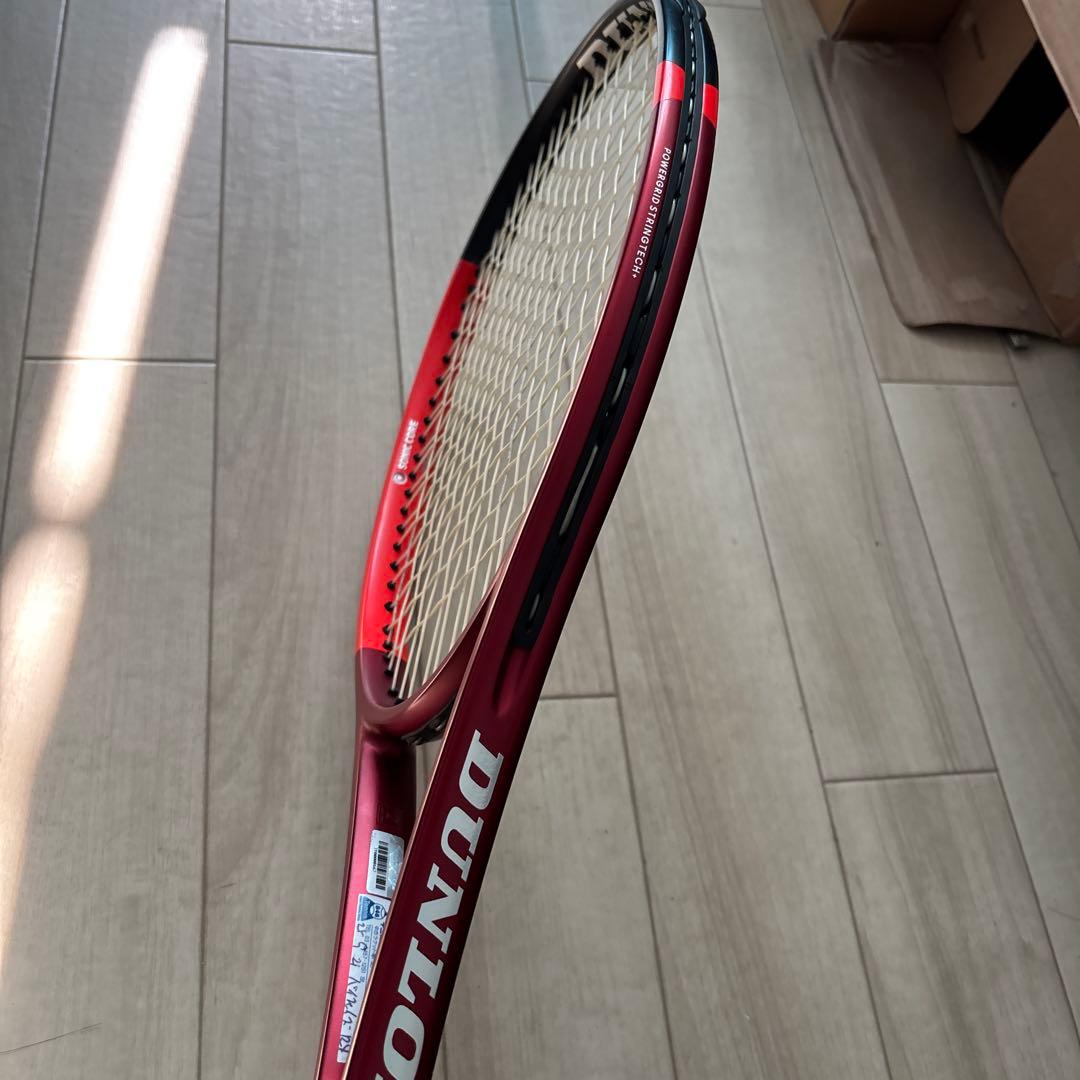 【美品】　ダンロップ　DUNLOP CX400 TOUR G2 2024