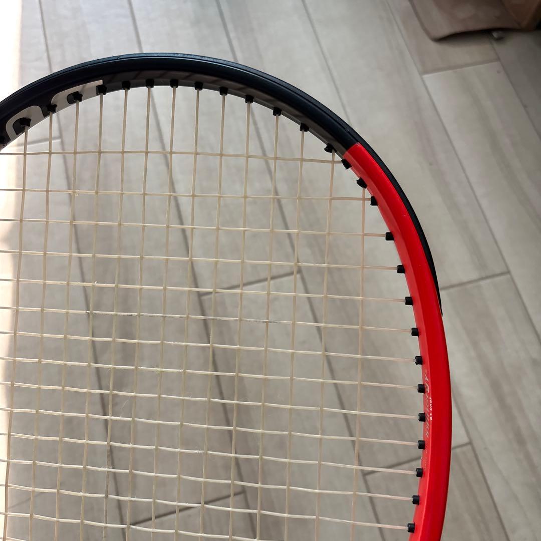 【美品】　ダンロップ　DUNLOP CX400 TOUR G2 2024