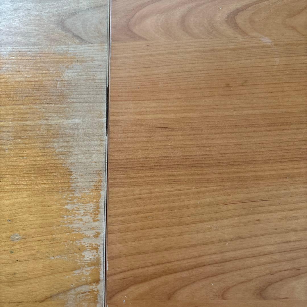 名前が思いつかない　unico ダイニングテーブル 伸長式