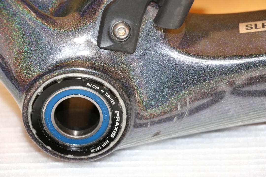 TREK EMONDA SLR★2023年★52サイズ★フレームセット★美品