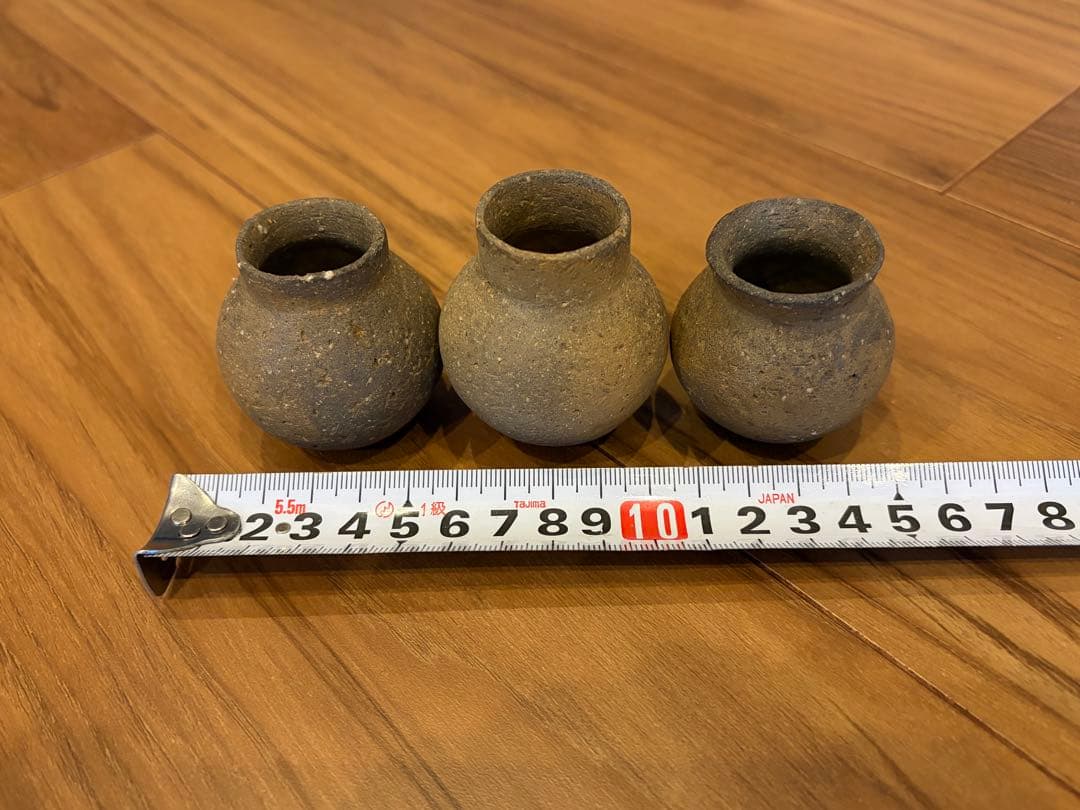 食器まとめ売り　信楽焼16点