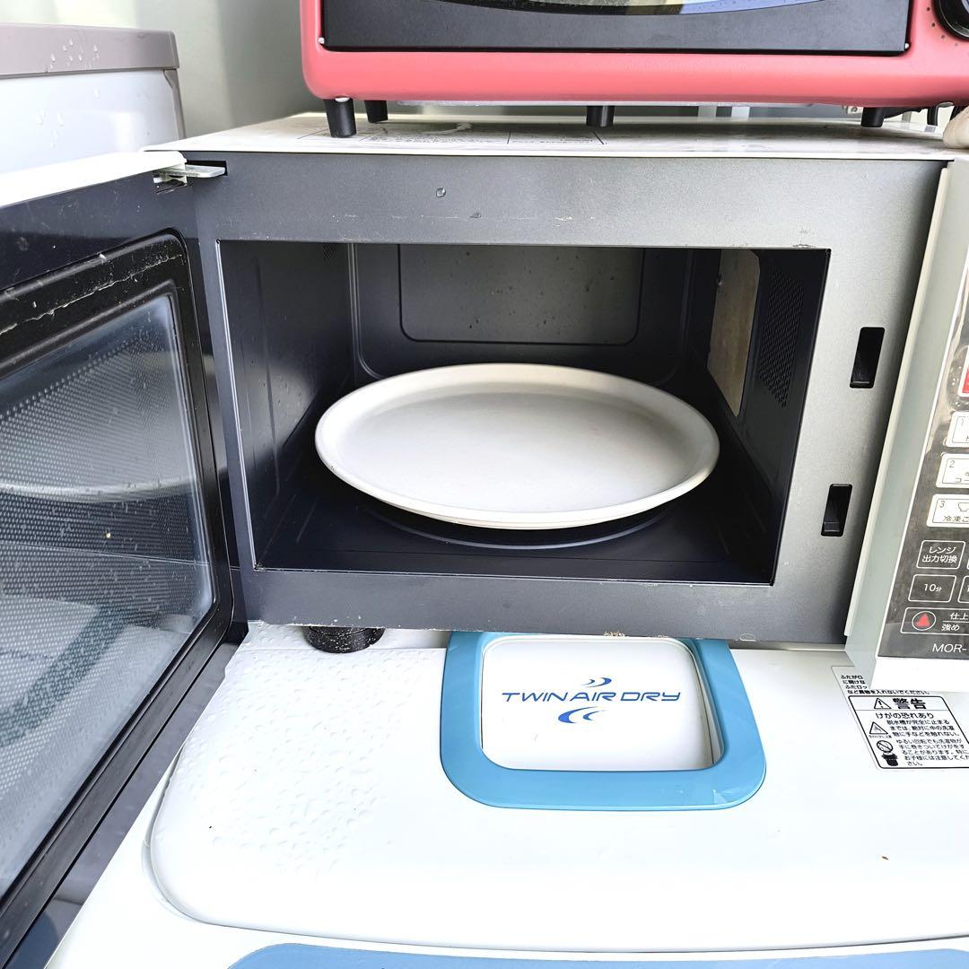 運搬取付無料！新生活応援セット・家電5点！冷蔵庫洗濯機その他諸々！完動品美品！