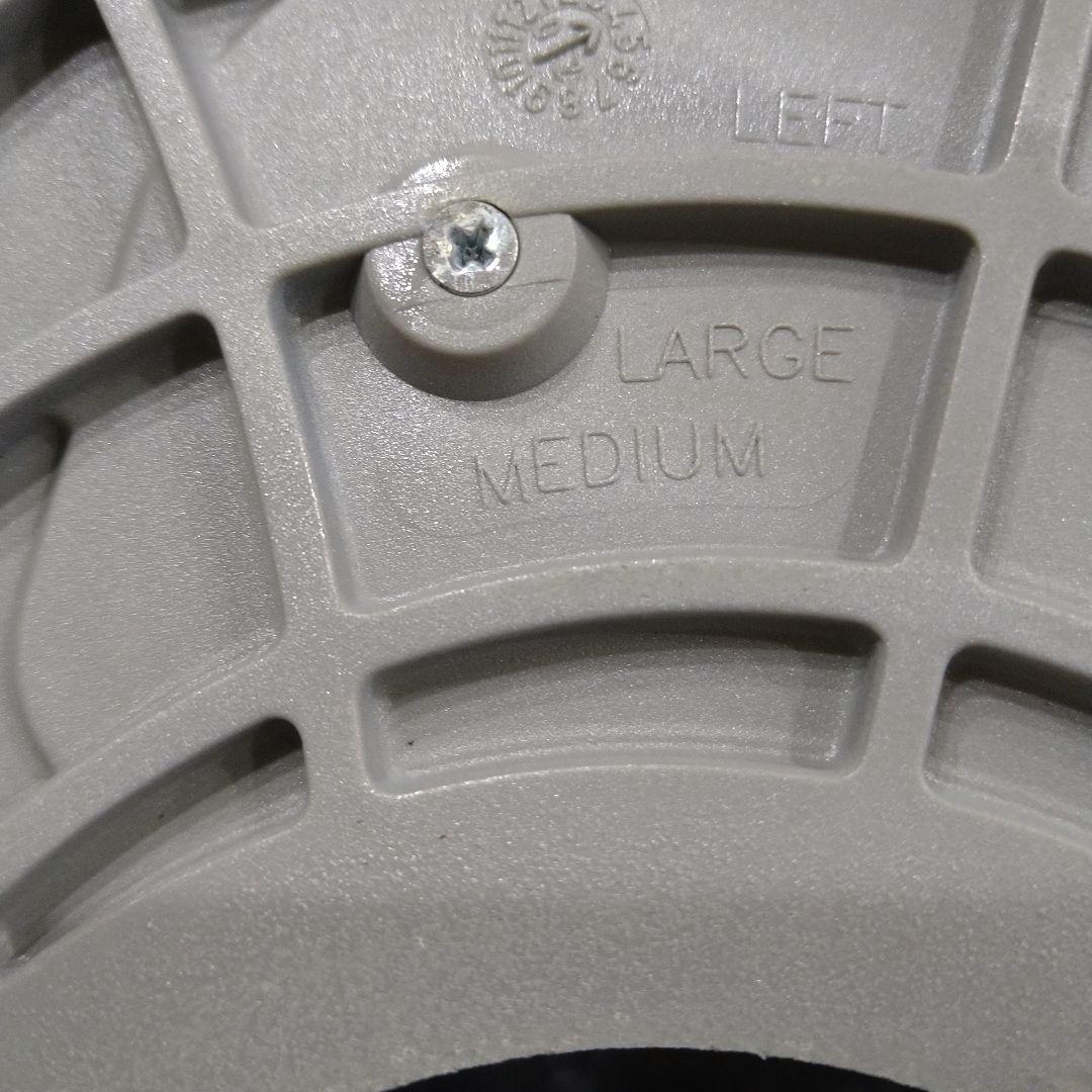 T*K様 NITORO ナイトロ TEAM ビンディング バインディング バート