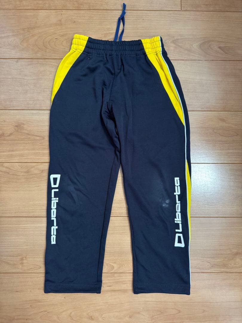 【フルセット】Liberta サッカーウェア 145