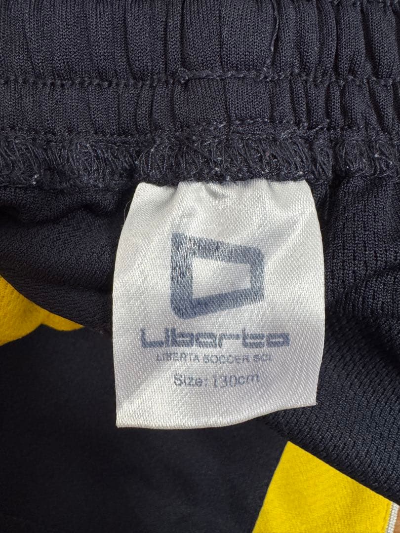 【フルセット】Liberta サッカーウェア 145