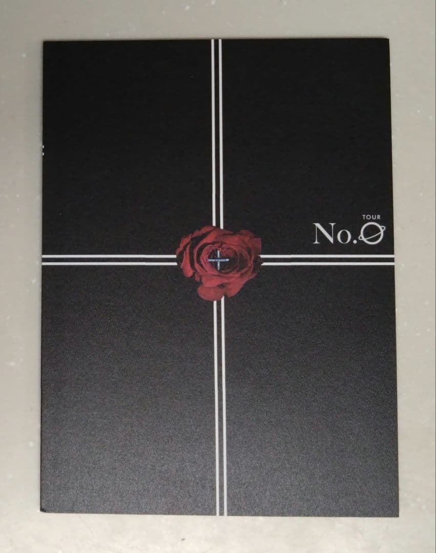 しゃちきち BUCK-TICK TOUR No.0 ロクス・ソルス