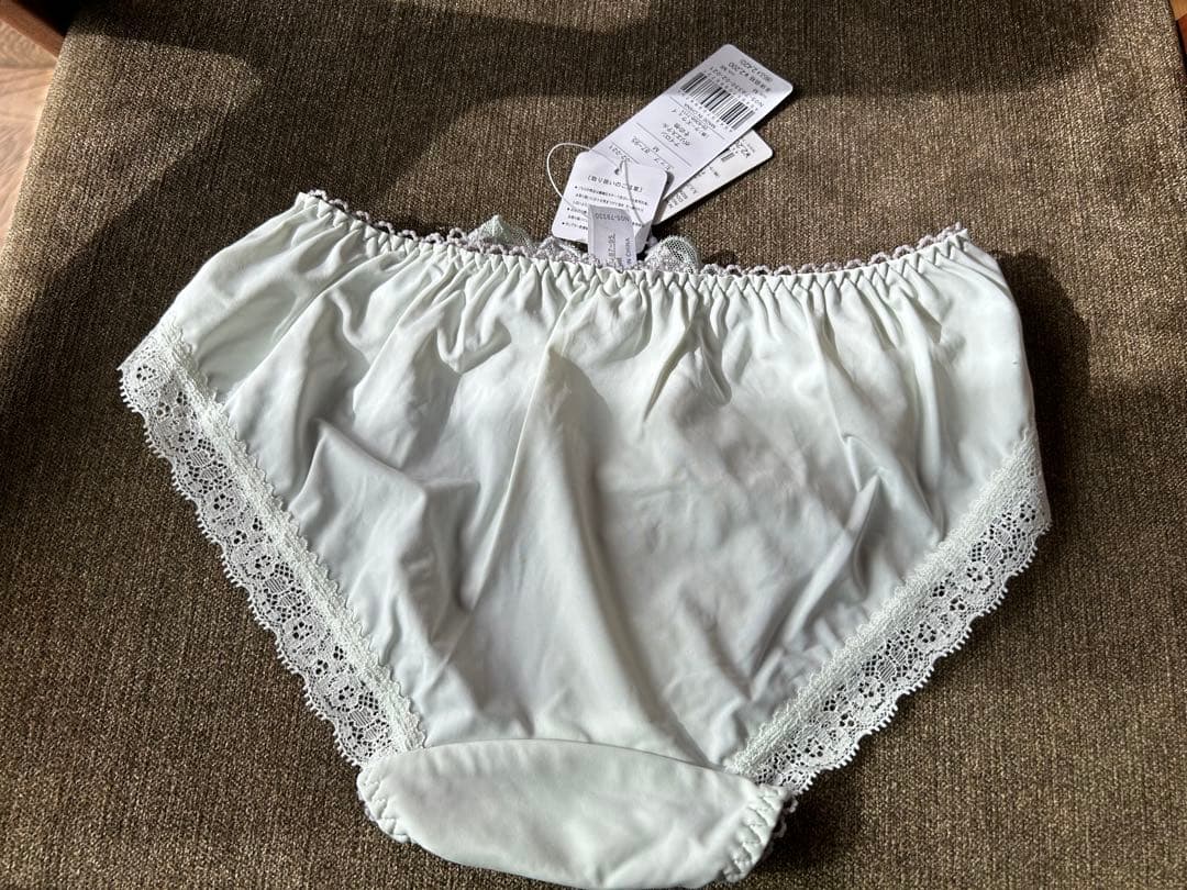 新品未使用　タグ付き　リサマリ　 寒色系セット　3セット　 C65 ショーツM