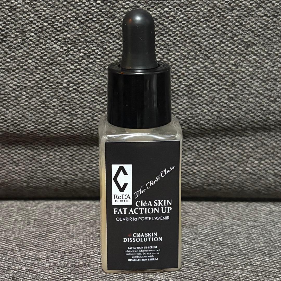 ❗️土日限定価格❗️ リアボーテ　クレアスキン　ファットセラム　30ml