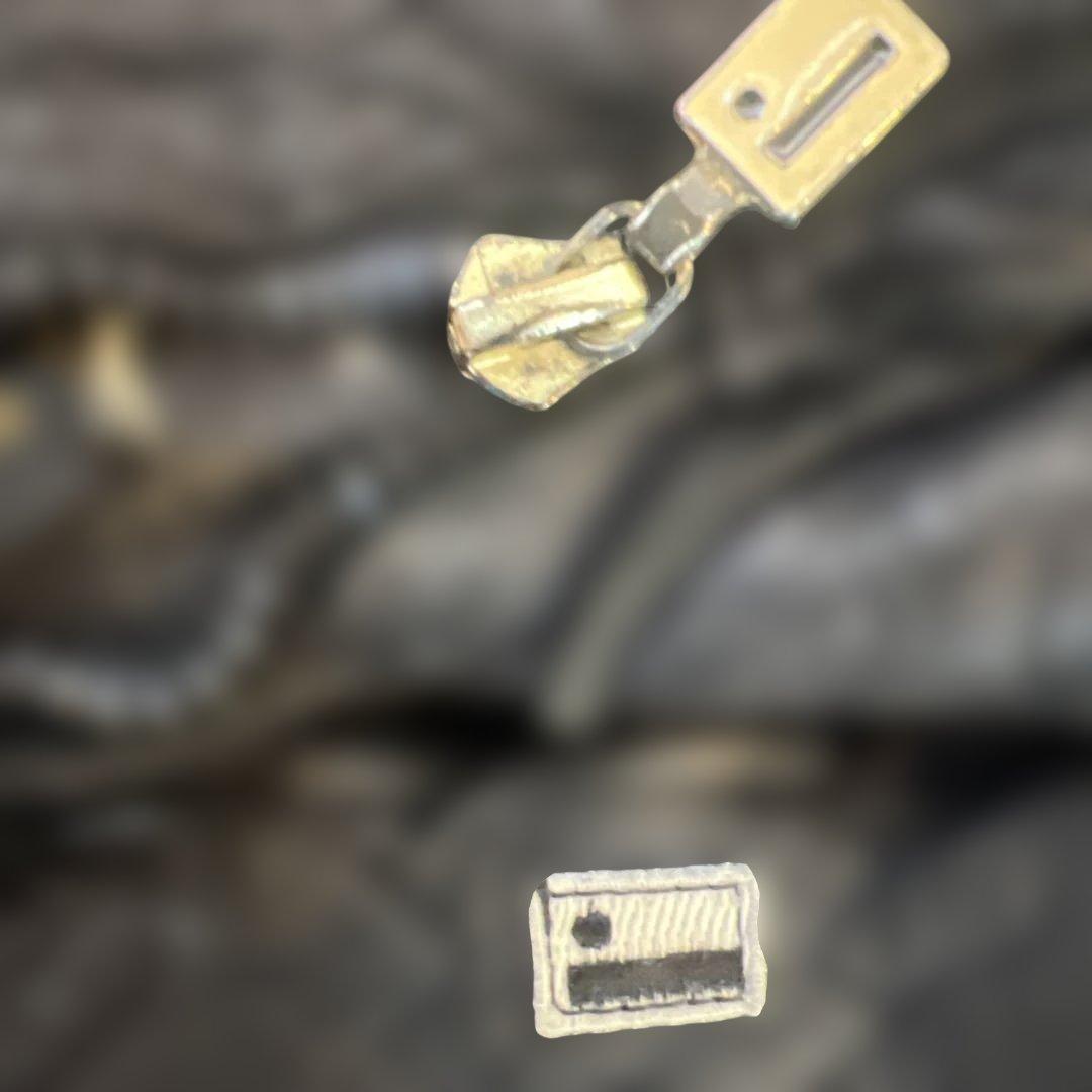 m*n様 Restelli ペッカリー皮手袋　ゴアテックス