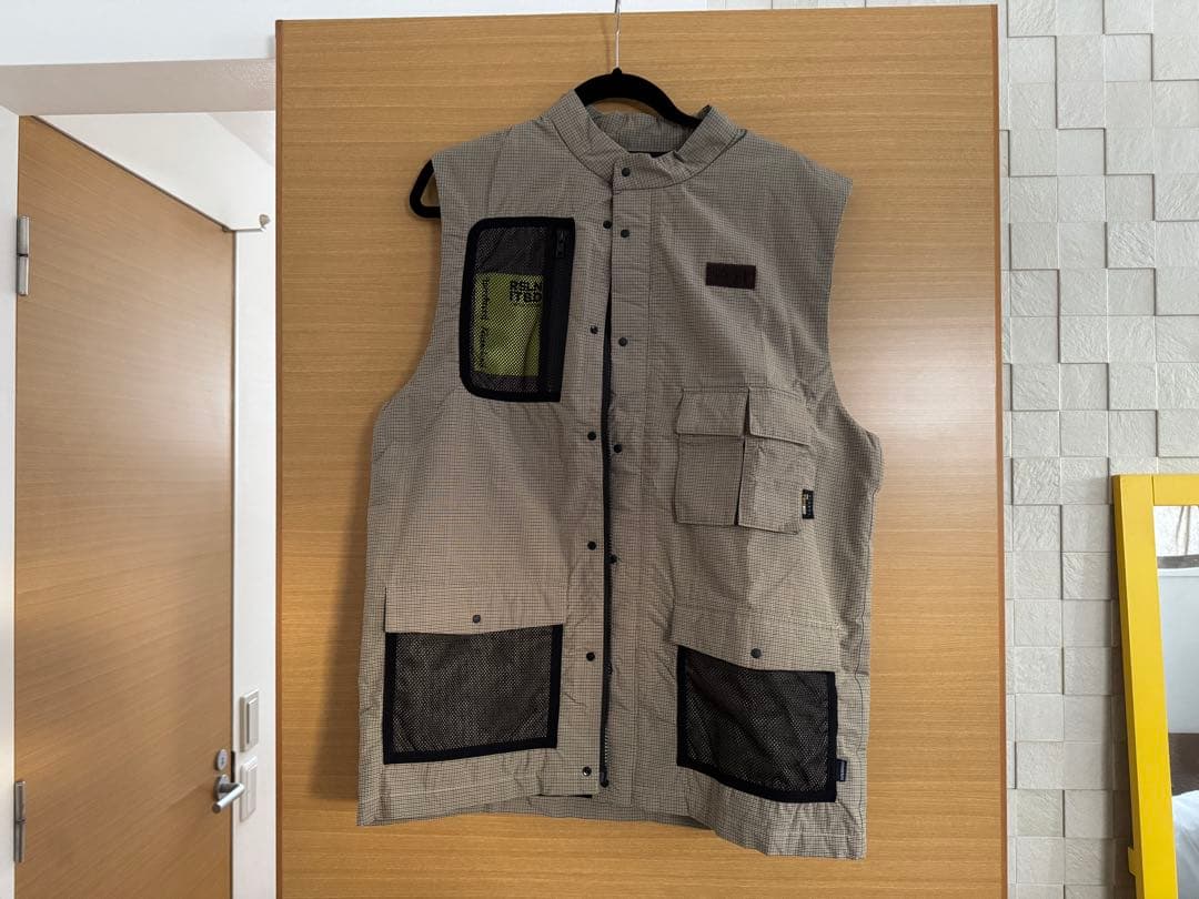 Interbreed CORDURA® セットアップ