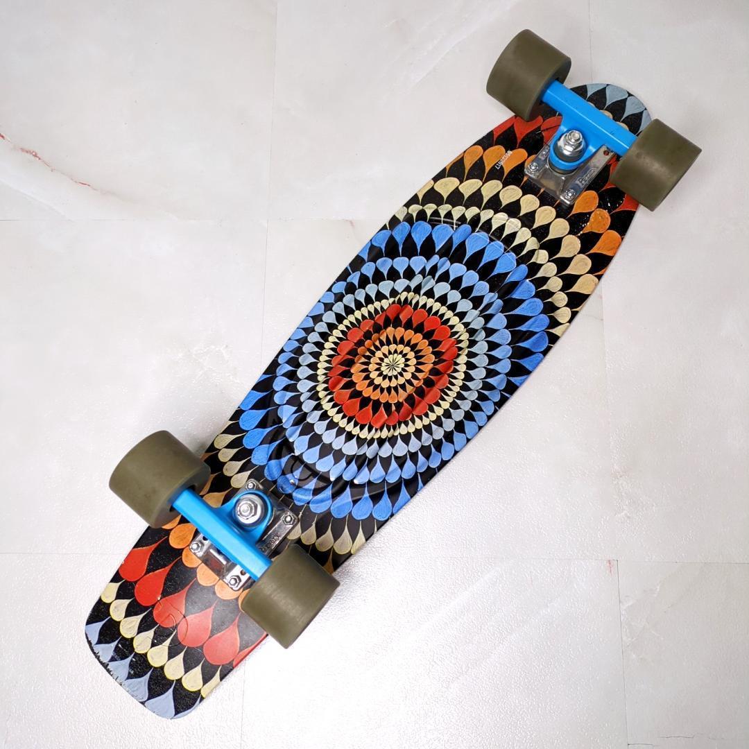 Penny Nickel Mitch King ペニー ニッケル スケートボード