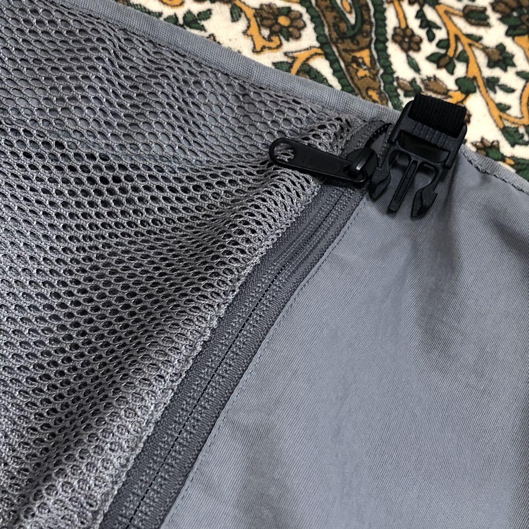 美品 SIMMS シムス トリビュトリー・フィッシングベスト ガイドベスト