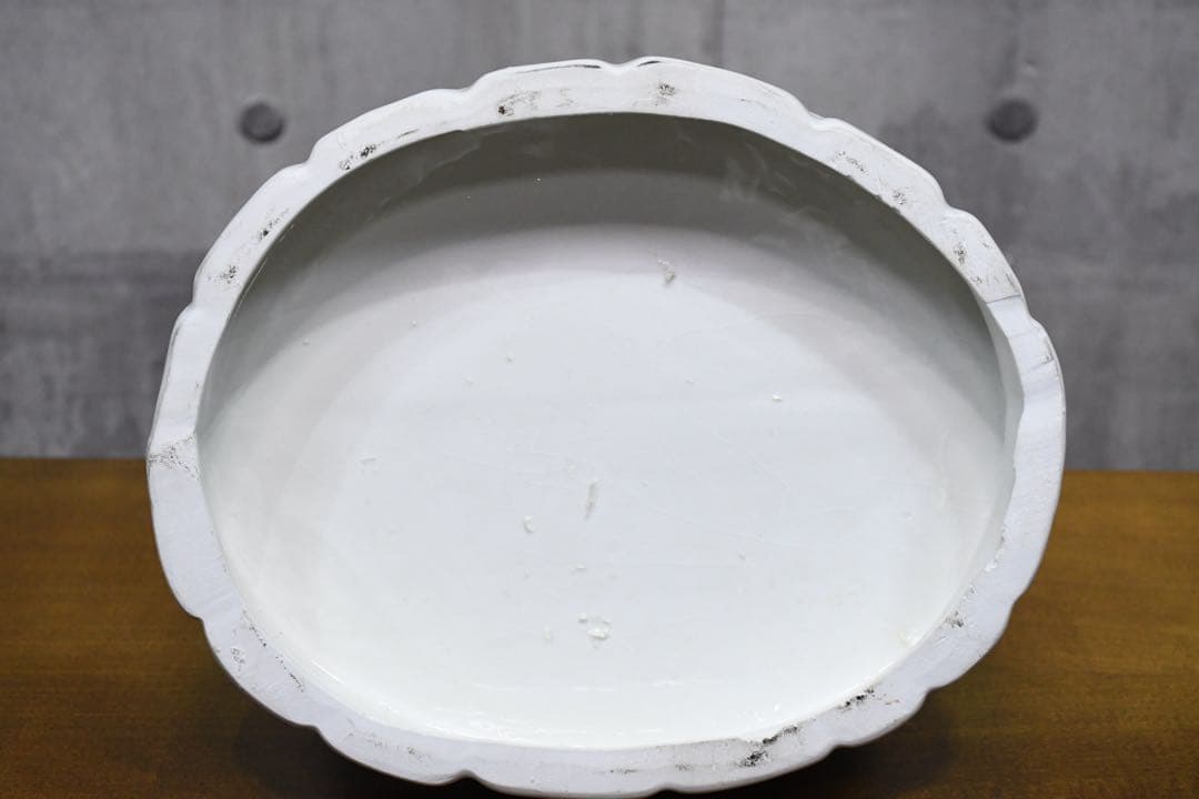 EEK22 イタリア製 ピエロ フィギュリン 高さ54cm 陶磁器人形 陶器人形