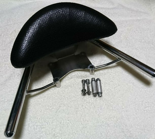 PCX バックレスト JF56 JF81