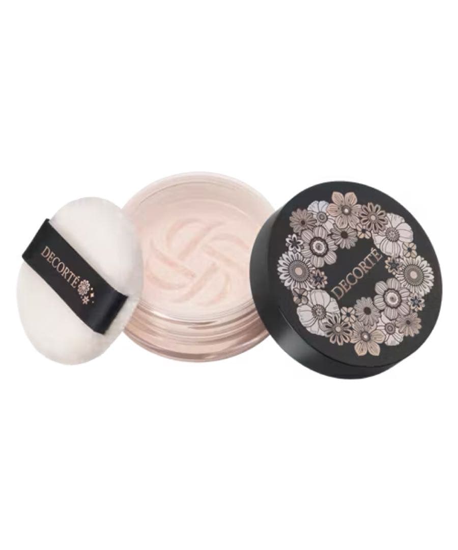 コスメデコルテ　エターナルブルーム　コレクション　2025 クリスマスコフレ