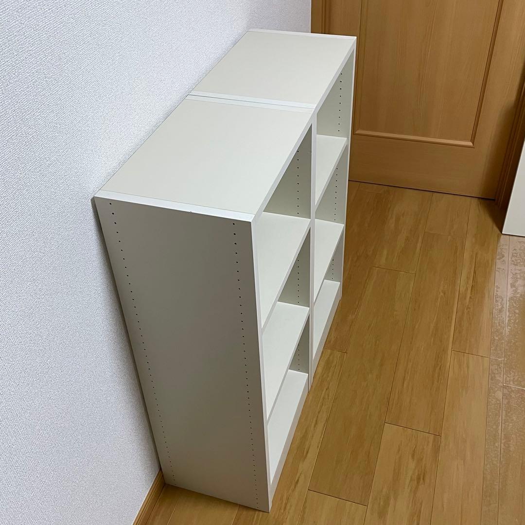 ヒガシ LB1000 ベーシックセット W400×D280×H880 組立家具