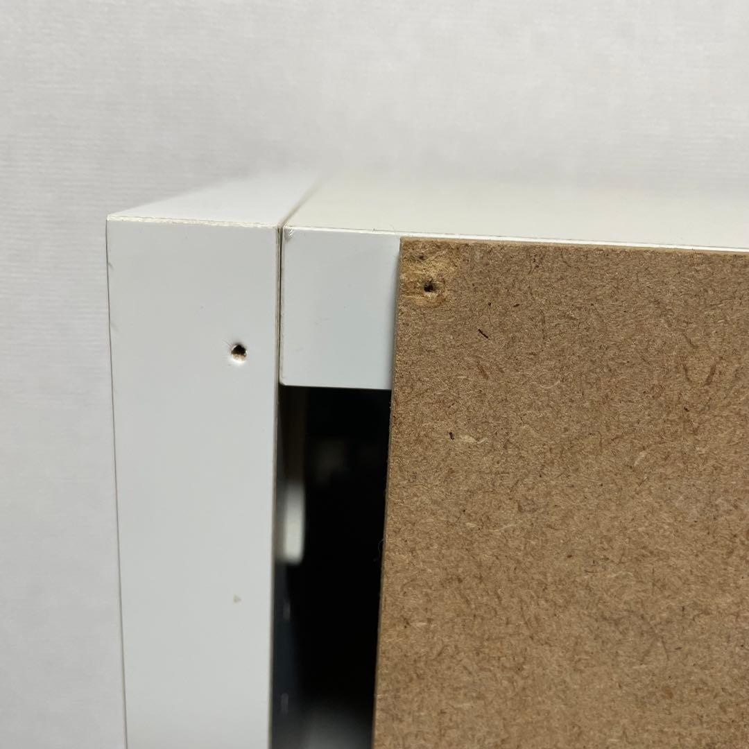 ヒガシ LB1000 ベーシックセット W400×D280×H880 組立家具